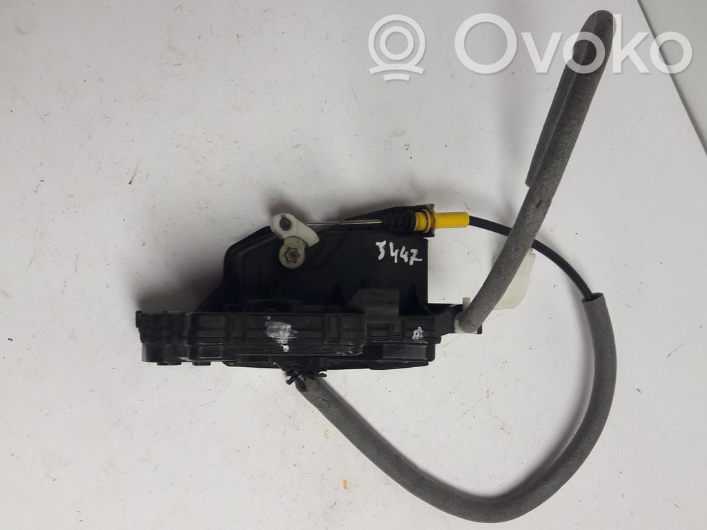Front door lock   BTL243