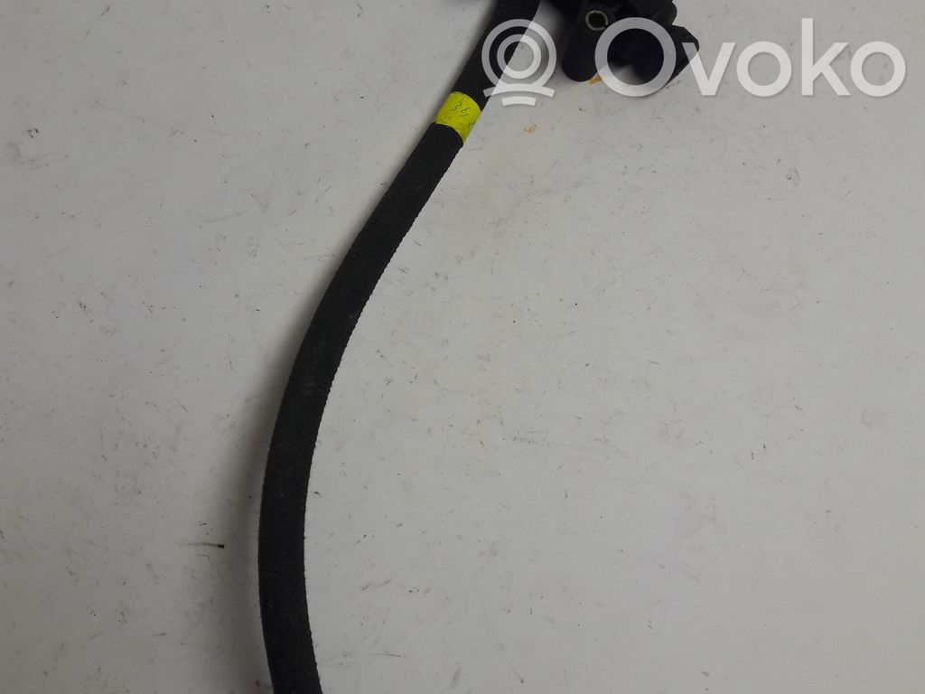 BMW 3 E46 Cilindro maestro de embrague 
