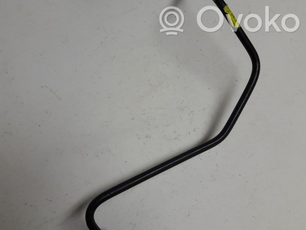 Renault Scenic II -  Grand scenic II Turbo turbocharger oiling pipe/hose 