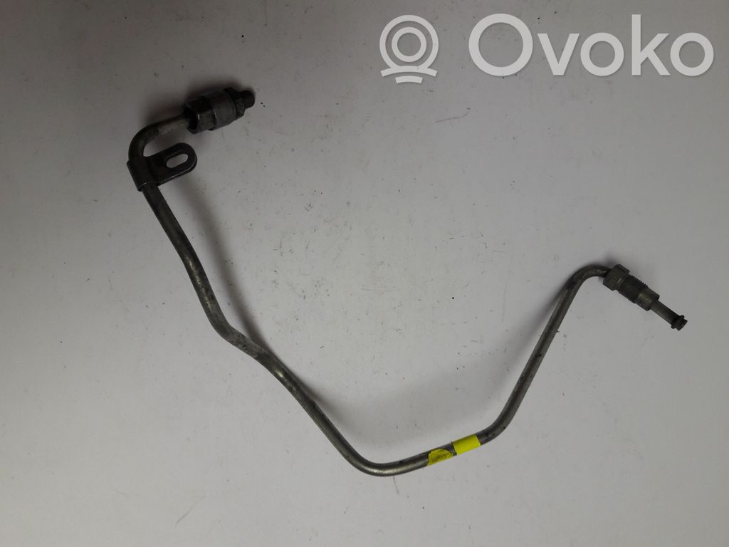 Renault Scenic II -  Grand scenic II Turbo turbocharger oiling pipe/hose 
