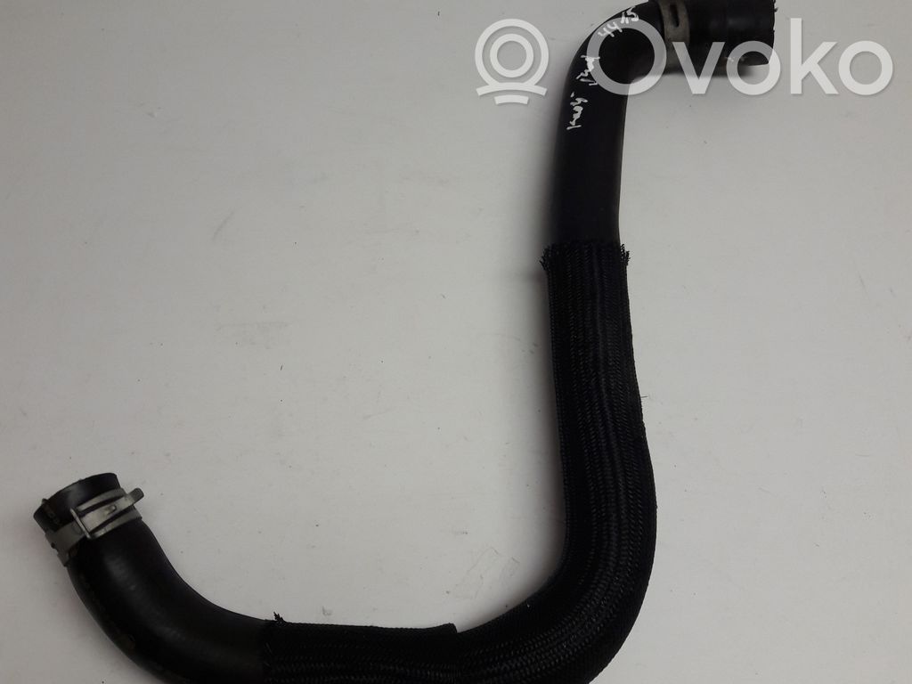 Renault Kadjar Engine coolant pipe/hose 