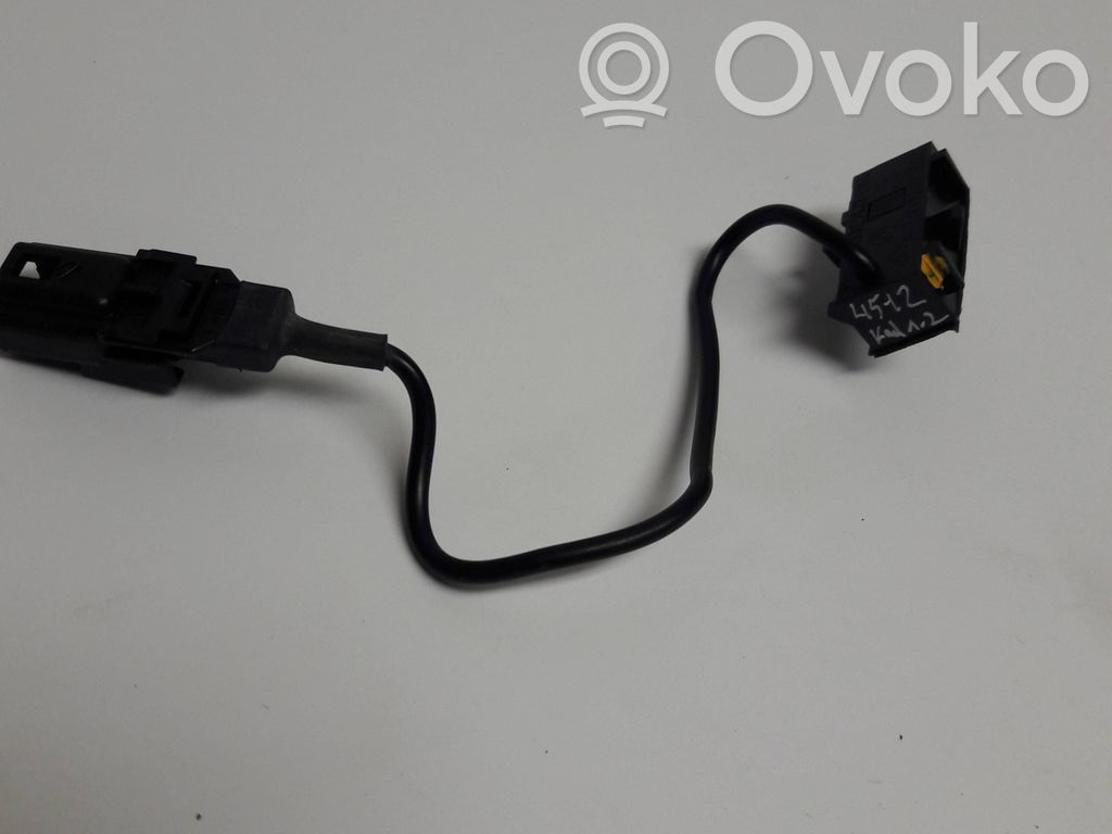 Renault Kadjar Micrófono (bluetooth/teléfono) 