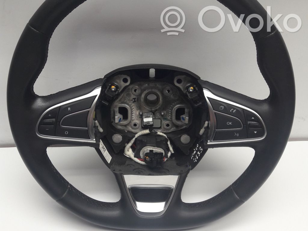 Ohjauspyörä   484001840R