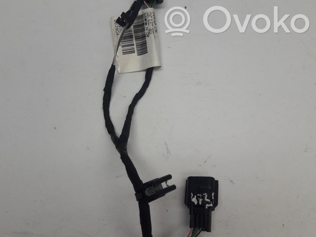 Renault Kadjar Other wiring loom 