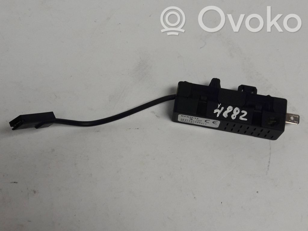 Autres unités de commande / modules   283634633R