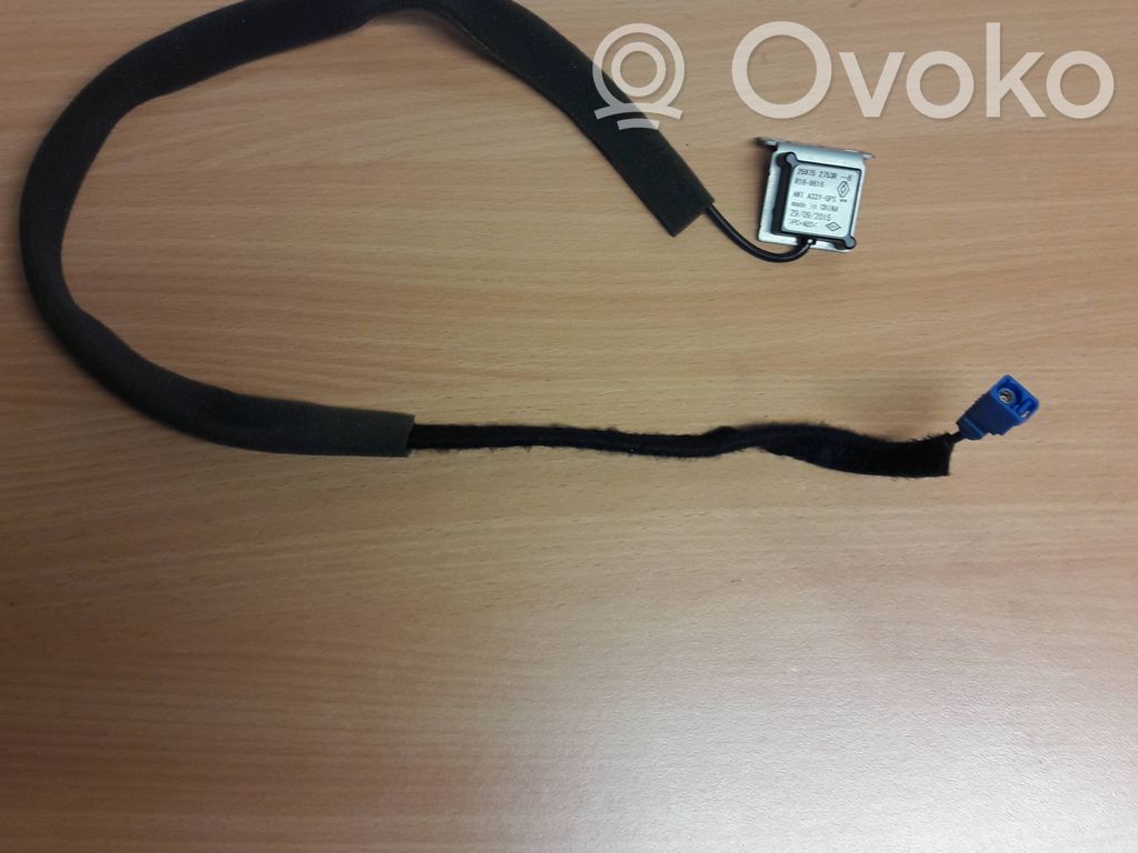 GPS-pystyantenni   259752753R