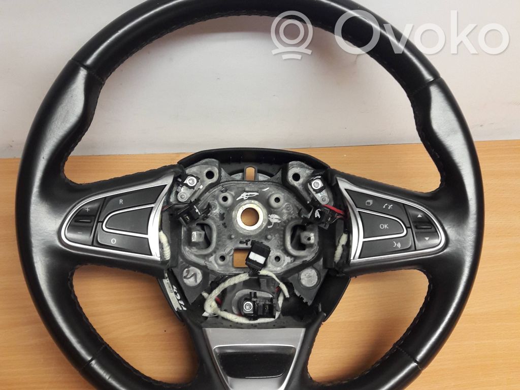 Renault Kadjar Volante 