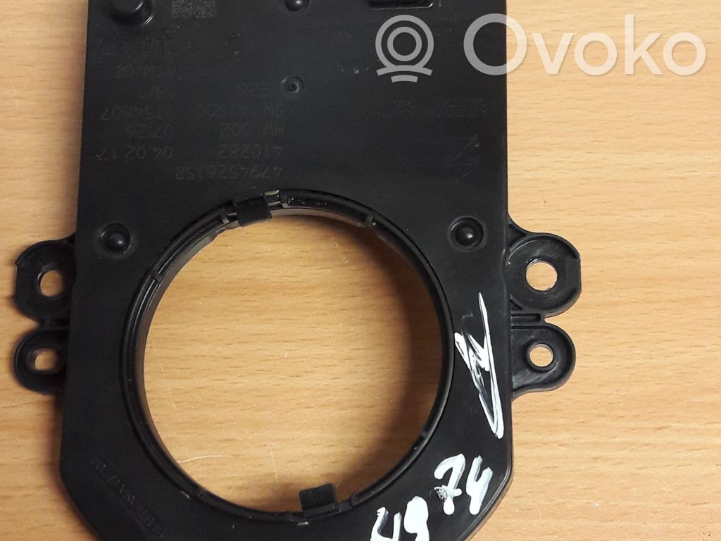Lenkwinkelsensor   479452615R