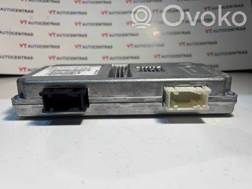 BMW X5 F15 Camera control unit module 