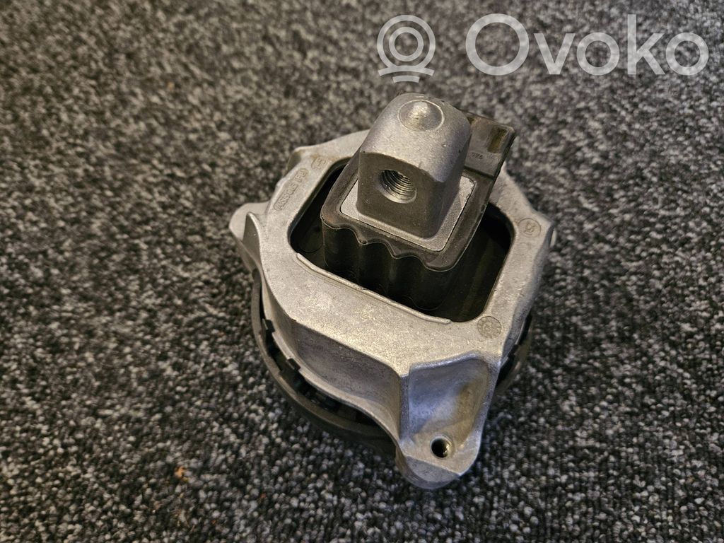 BMW 7 G11 G12 Suport tampon motor 