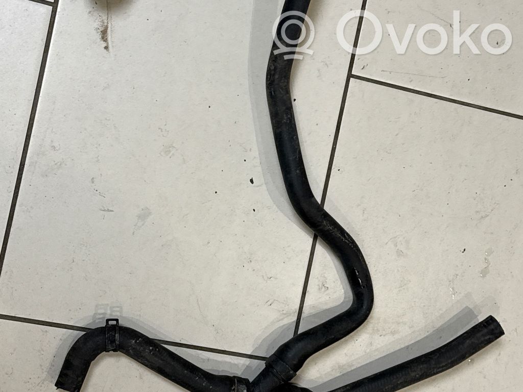 BMW X5 F15 Conductă/furtun lichid de răcire motor 