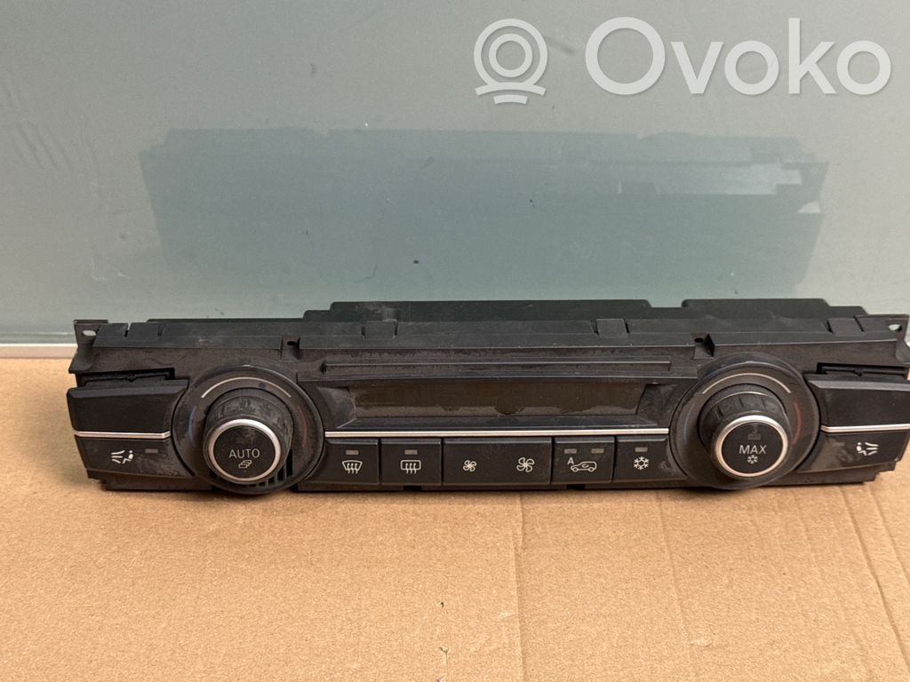 Climate control unit   9178064