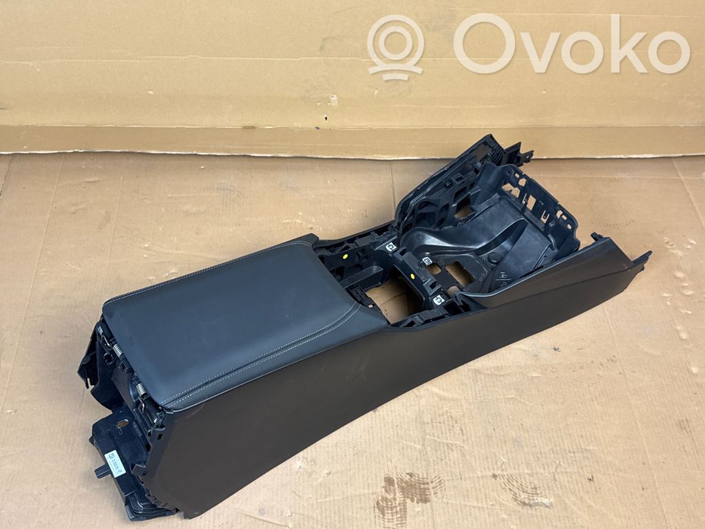 BMW X3 G45 Consolle centrale 