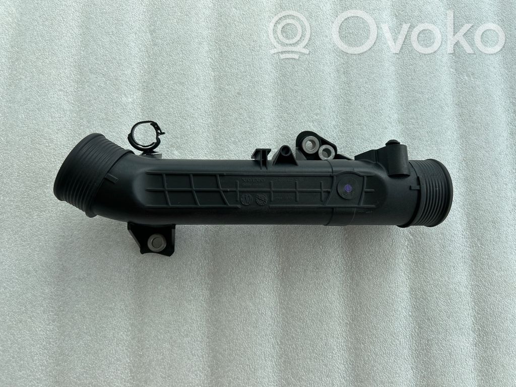Intercooler hose/pipe   31686412