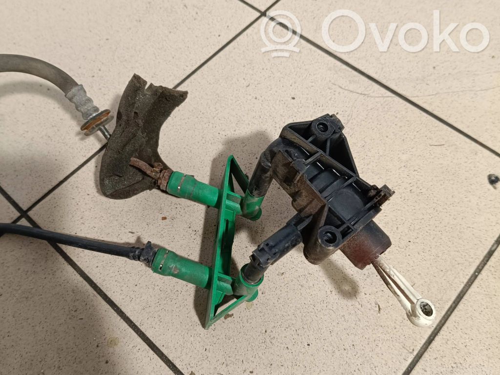 Ford Focus Other relay 