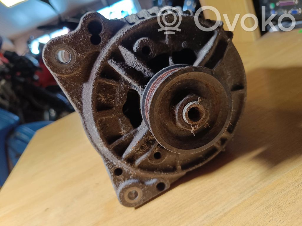 Volkswagen PASSAT B5.5 Ģenerators 