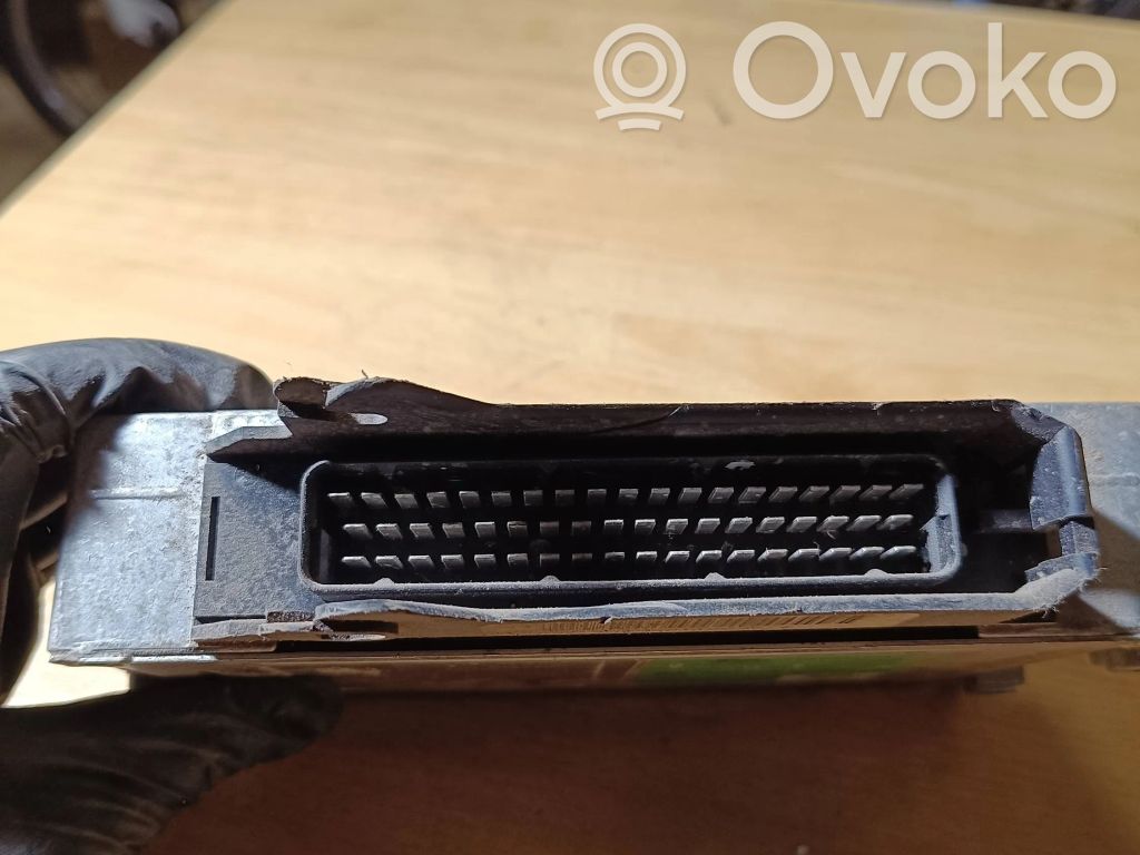 ABS control unit/module   34521138219,5WK8402,10094108024