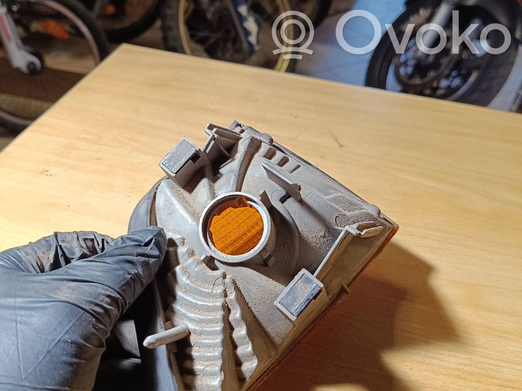 BMW 3 E36 Front indicator light 