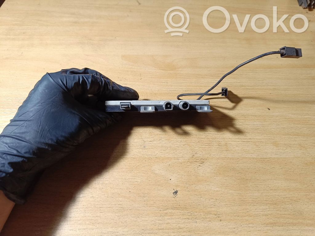 BMW 3 E46 Kiti valdymo blokai/ moduliai 
