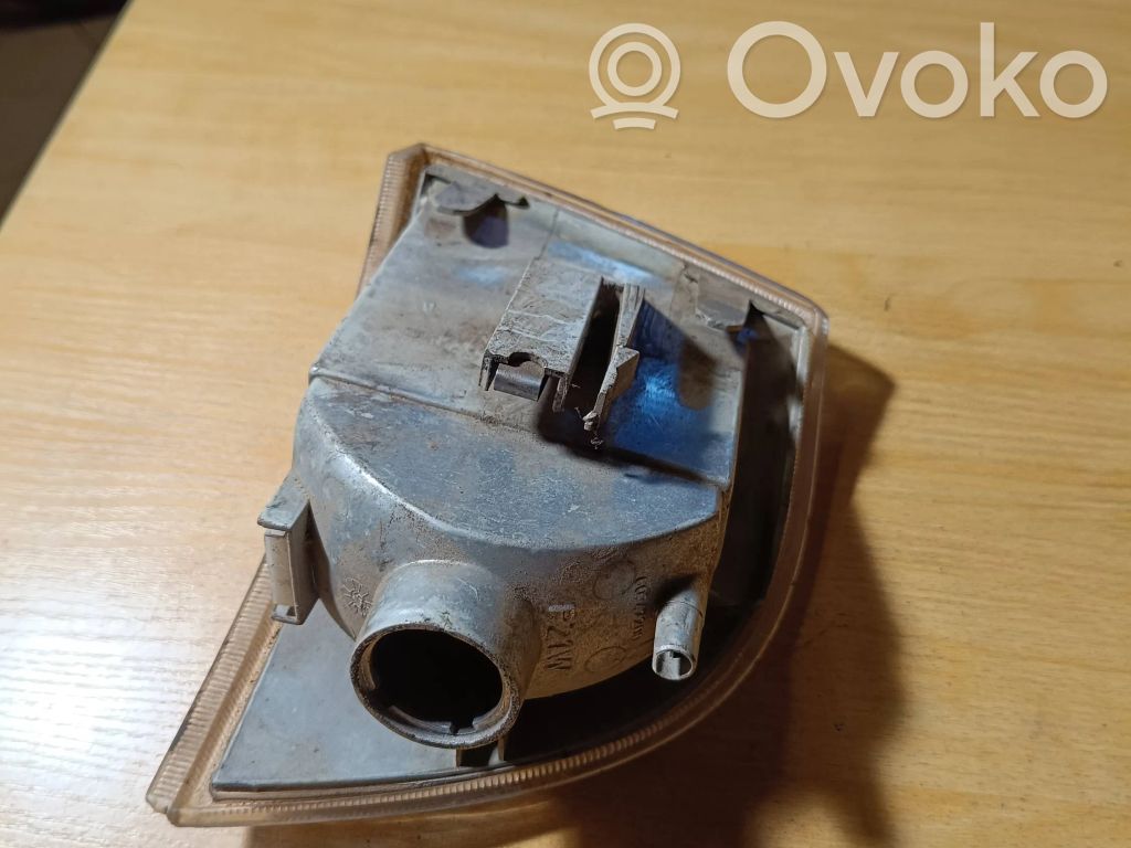 Renault Espace II Front indicator light 