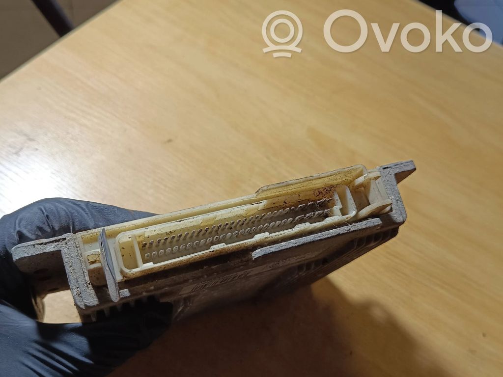 Engine control unit/module   7700870572,7700107002,103750013