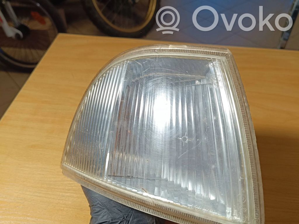 Front indicator light   60947200