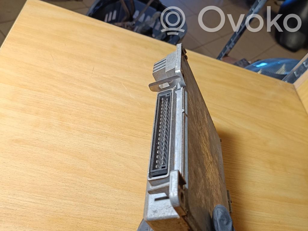 Renault 19 Engine control unit/module 