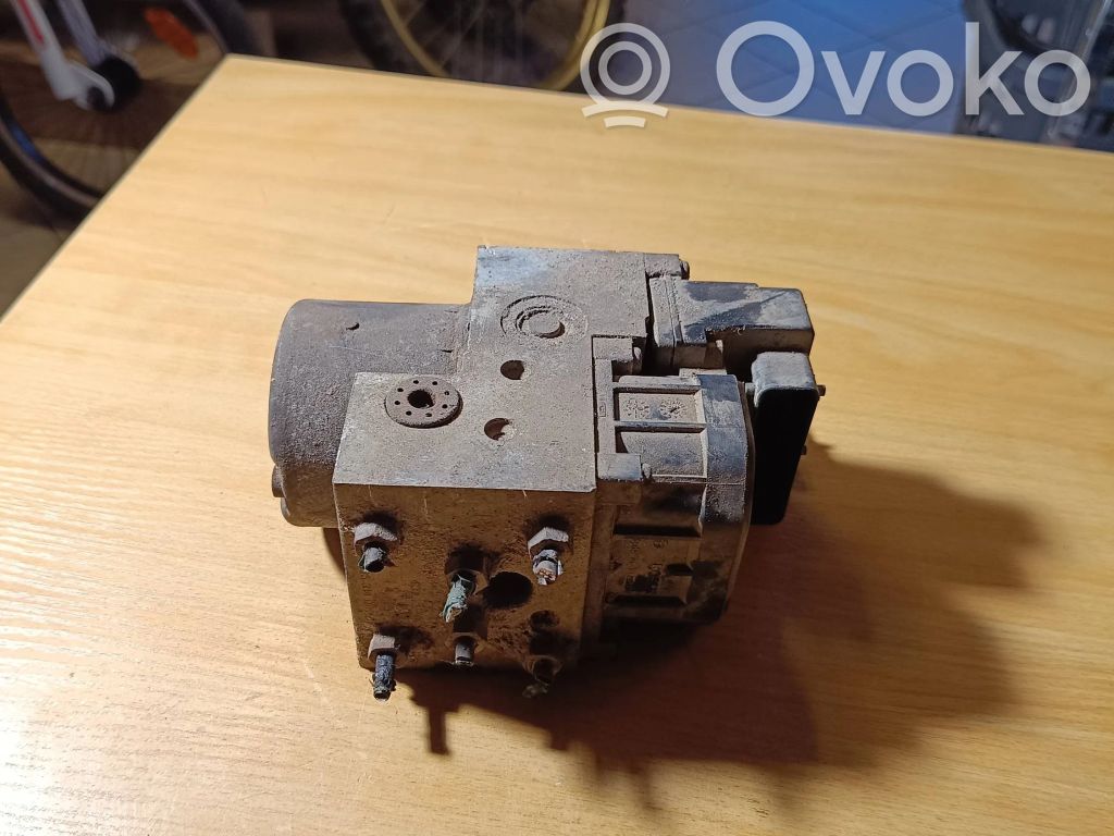 Renault Espace III ABS bloks 