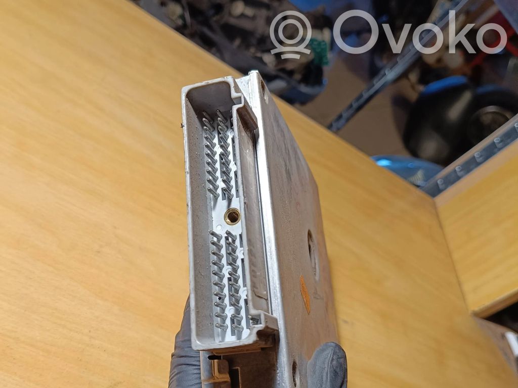 Ford Sierra Engine control unit/module 