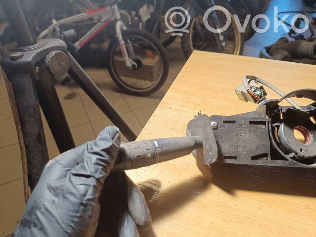 Citroen Xantia Rokturu komplekts 