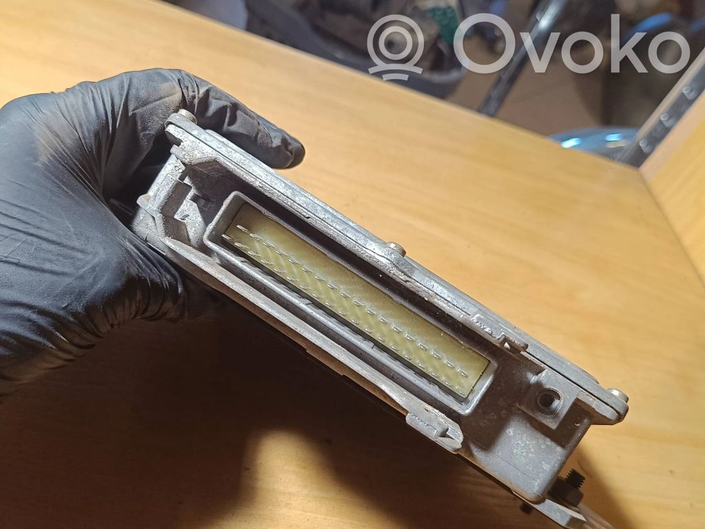 Citroen Xantia Engine control unit/module 