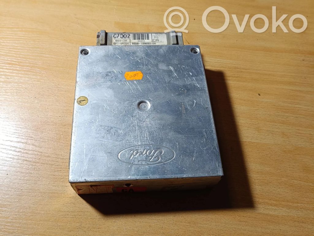 Ford Mondeo MK I Variklio valdymo blokas 