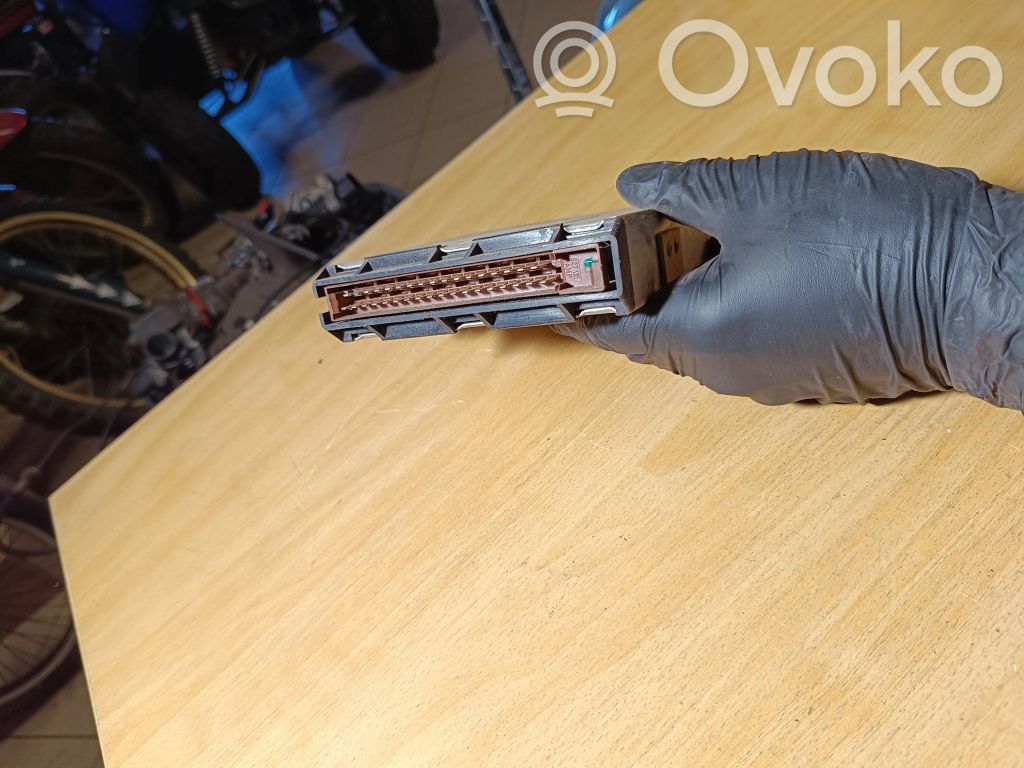 Ford Scorpio Other control units/modules 
