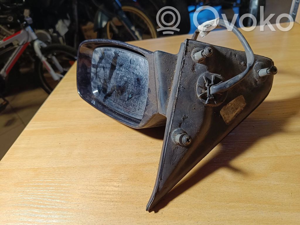 Ford Scorpio Front door electric wing mirror 