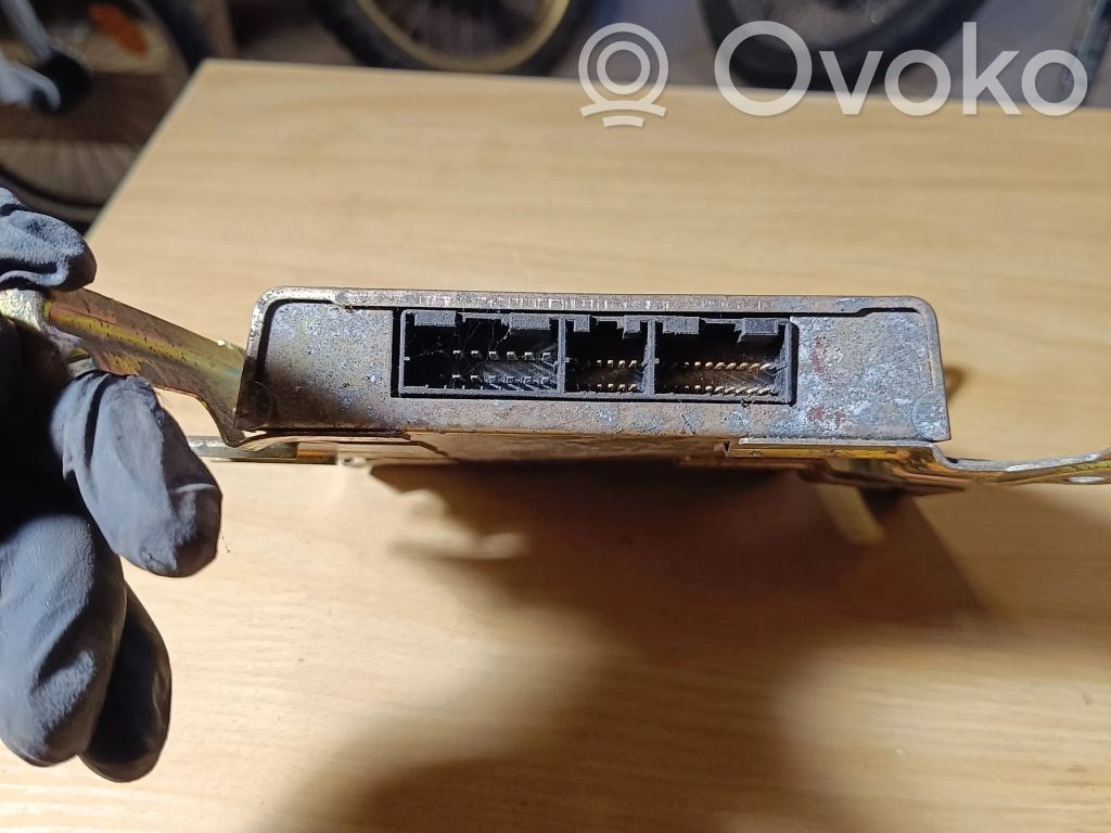 Nissan Primera Other control units/modules 