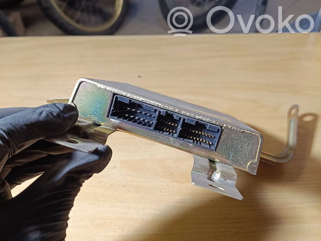 Nissan NX 100 Engine control unit/module 