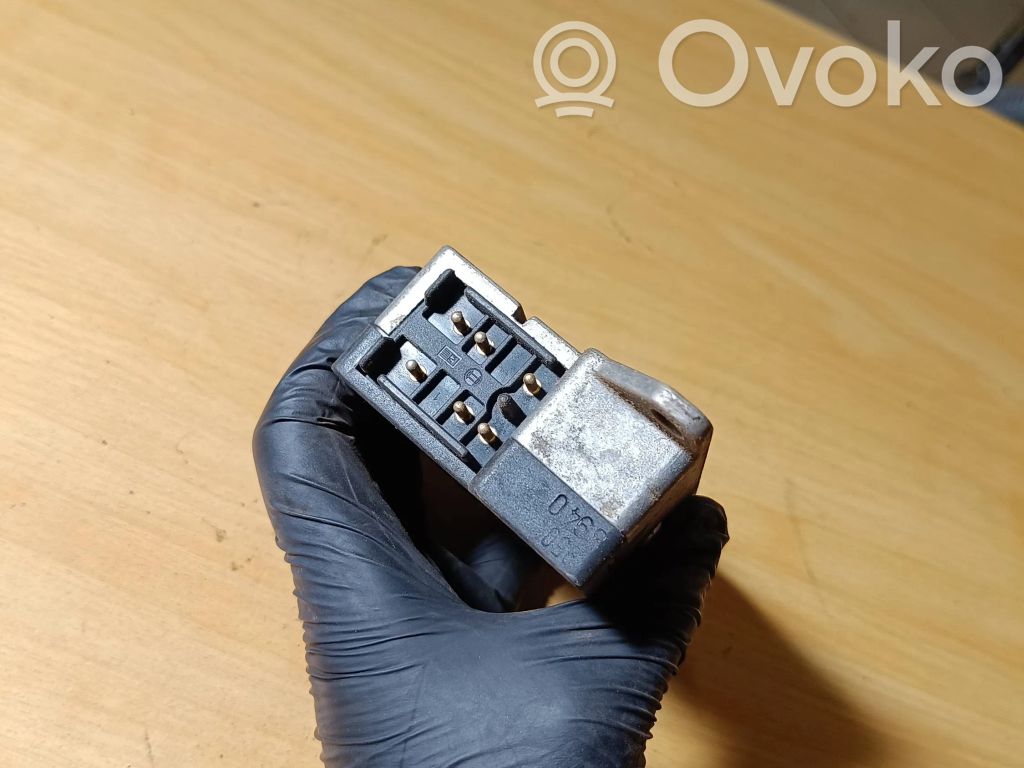 Saab 9000 CC Airbag control unit/module 