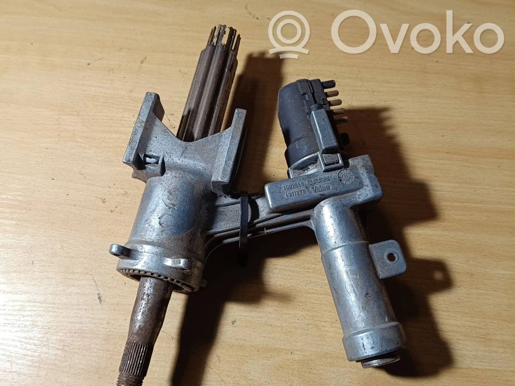 Vairo rato ašis   4311270,4002648