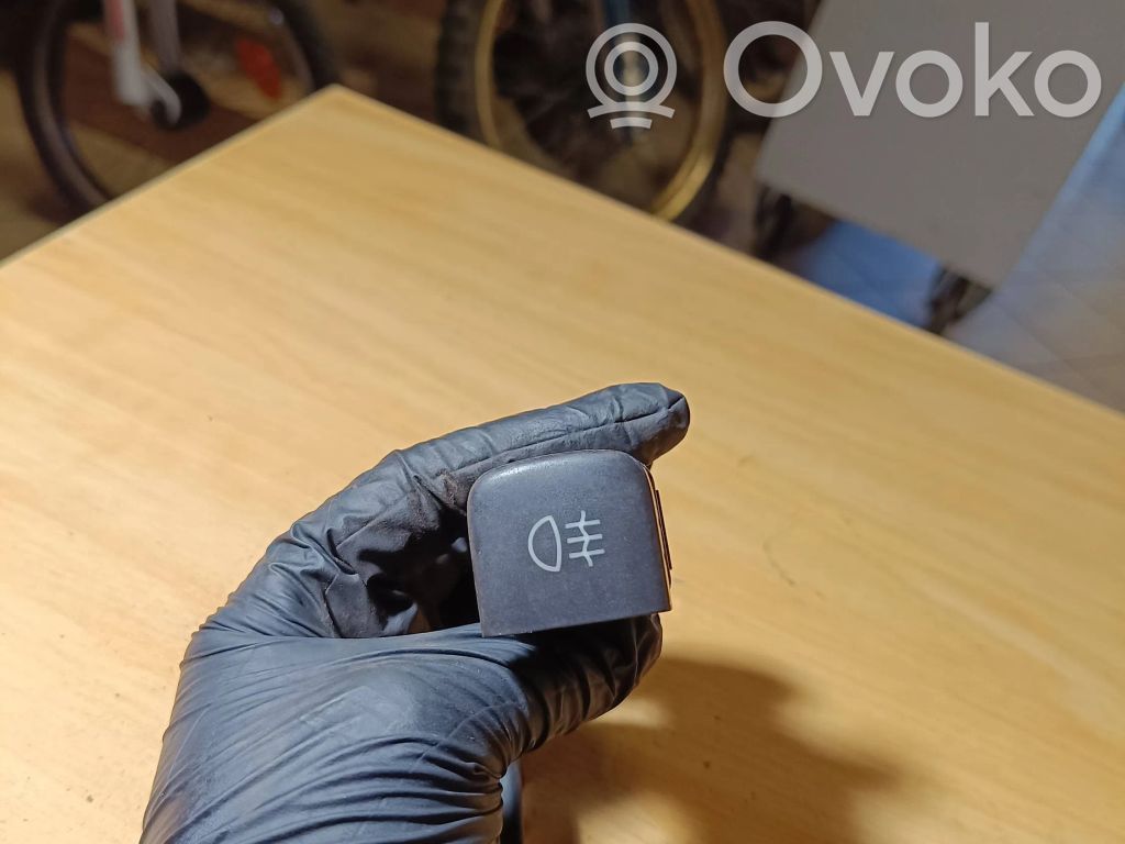 Saab 900 Fog light switch 
