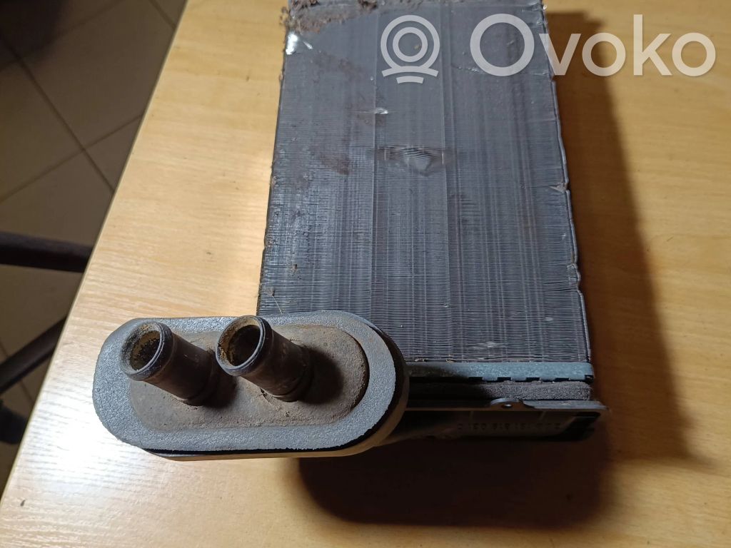 Volkswagen PASSAT B3 Chłodnica nagrzewnicy 