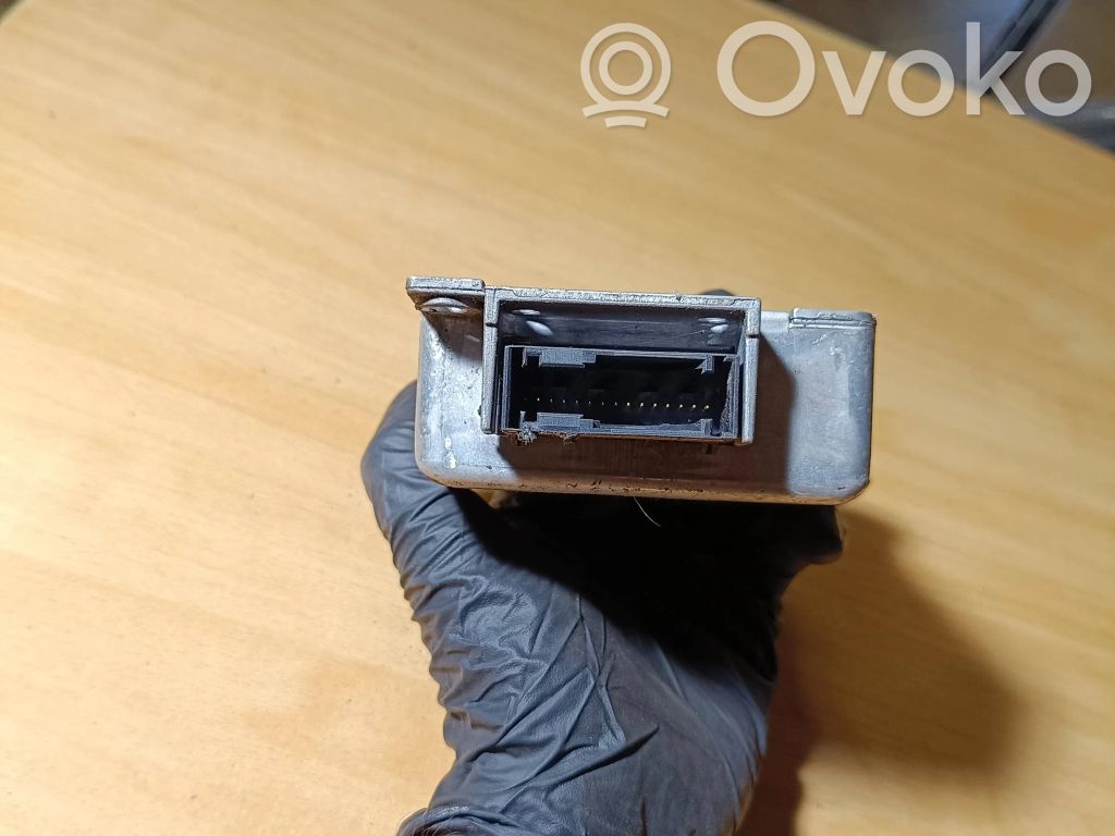 Airbag control unit/module   8A0959655,94T20210346,0285001085