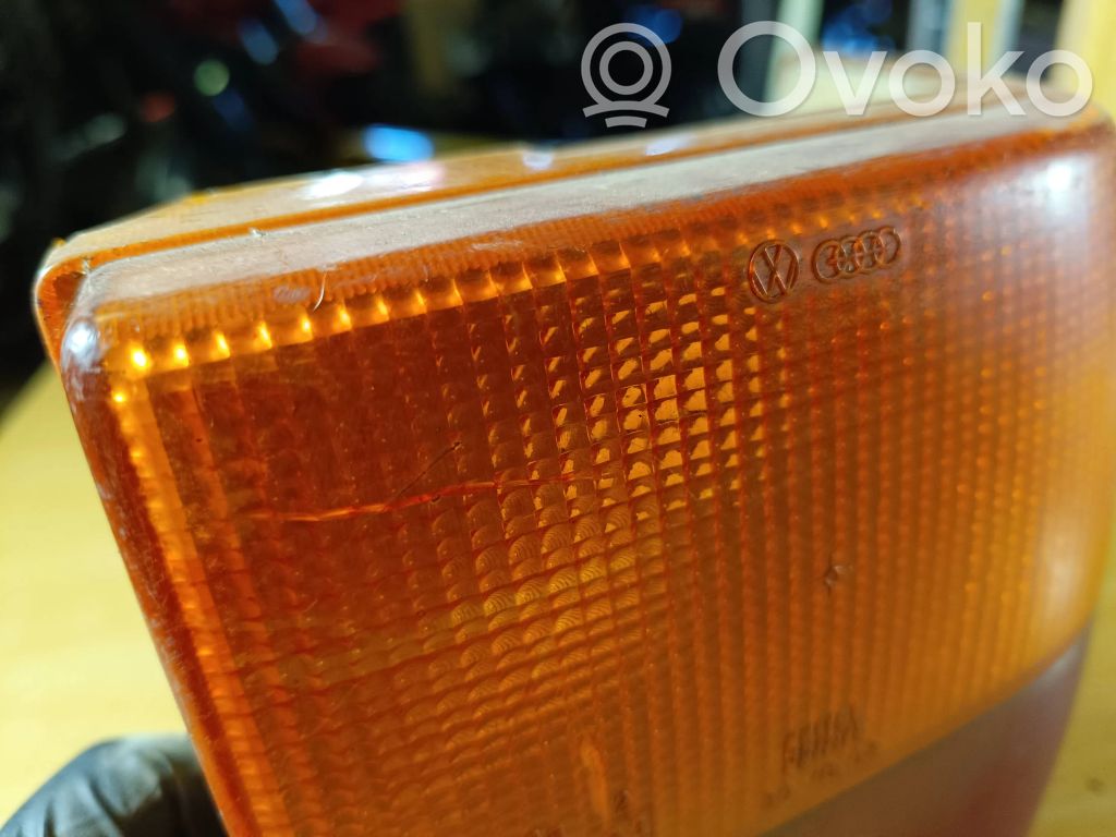 Audi 100 200 5000 C3 Takavalot 