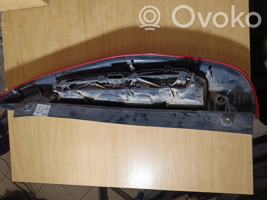 Mitsubishi Colt Lampă spate în caroserie 