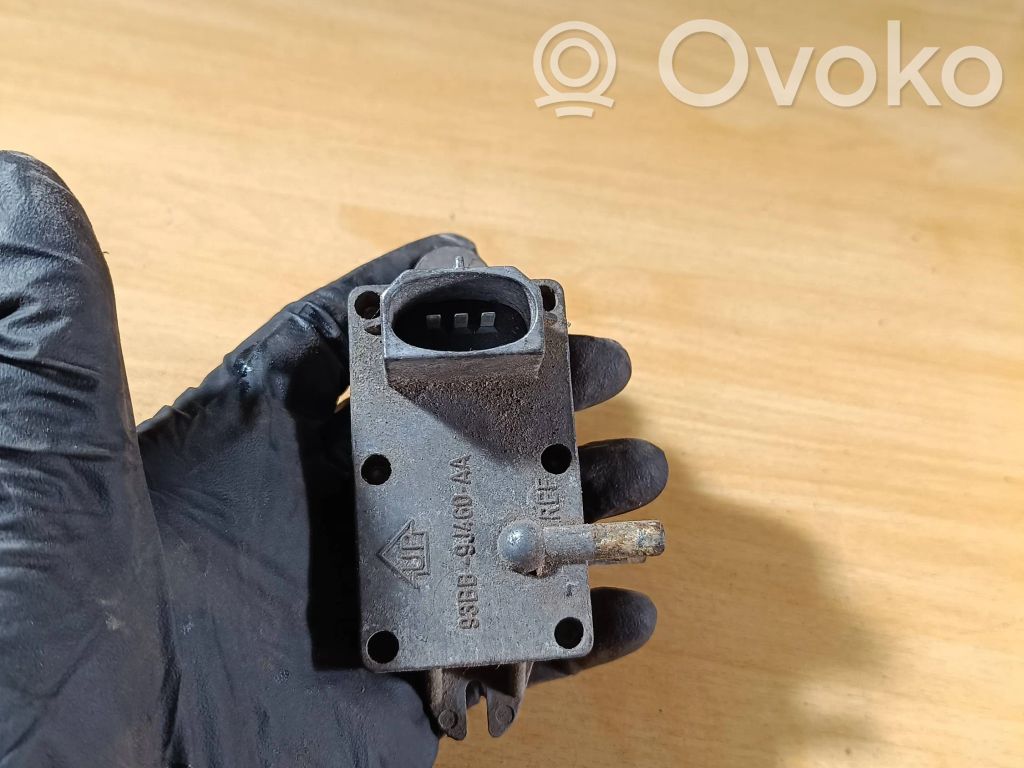 Ford Mondeo MK II Air pressure sensor 