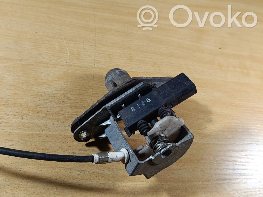 Ford Mondeo MK I Tailgate/trunk/boot lock/catch/latch 
