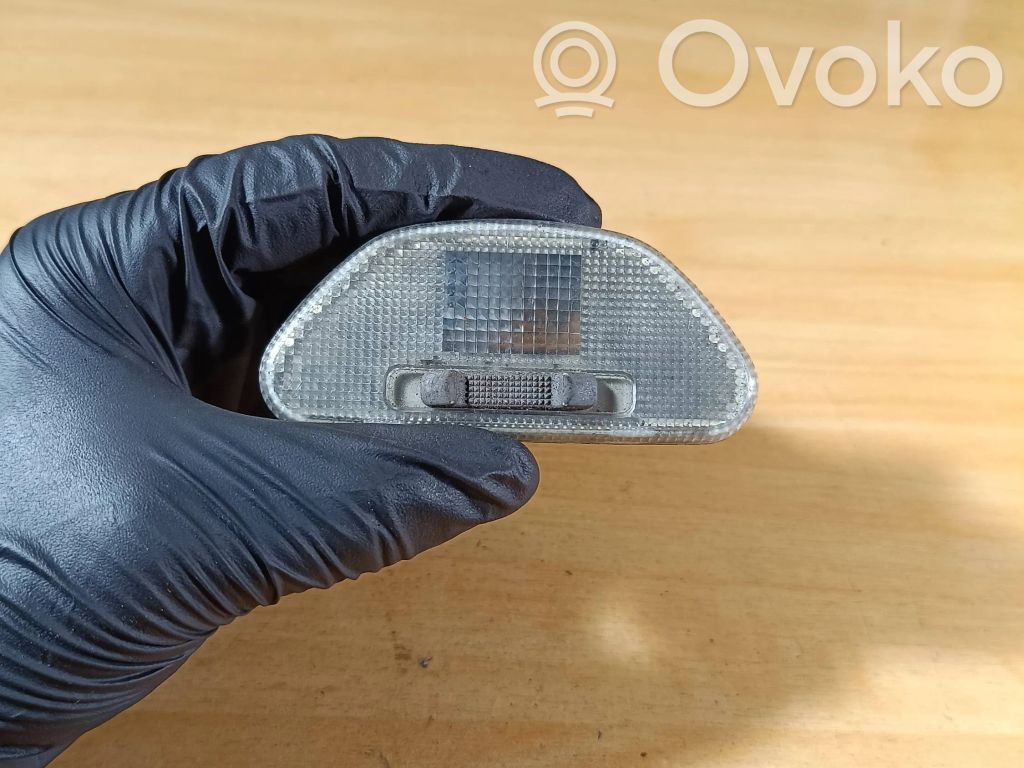 Audi A4 S4 B5 8D Otras luces interiores 