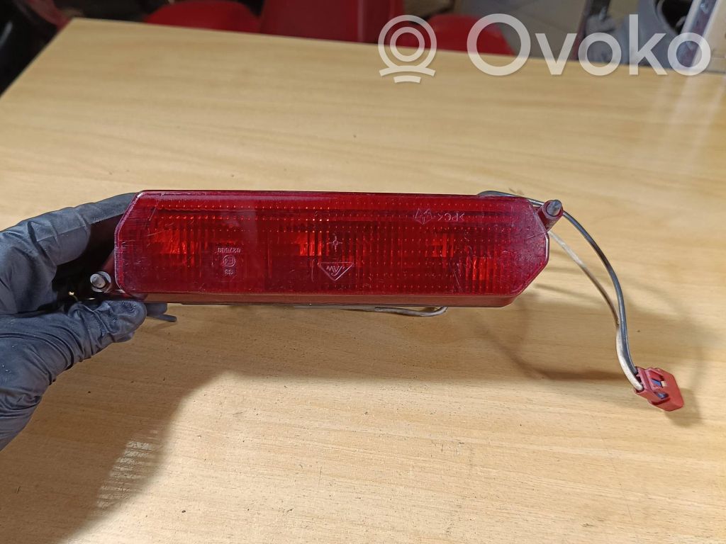 Chrysler Voyager Third/center stoplight 