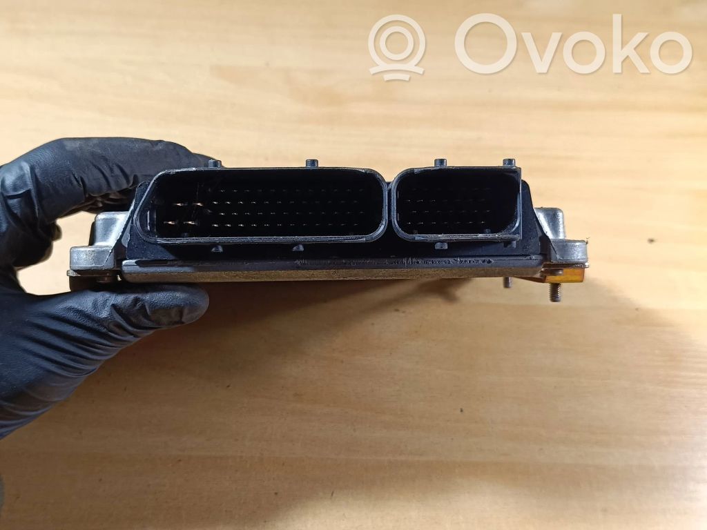 Chrysler Voyager Engine control unit/module 