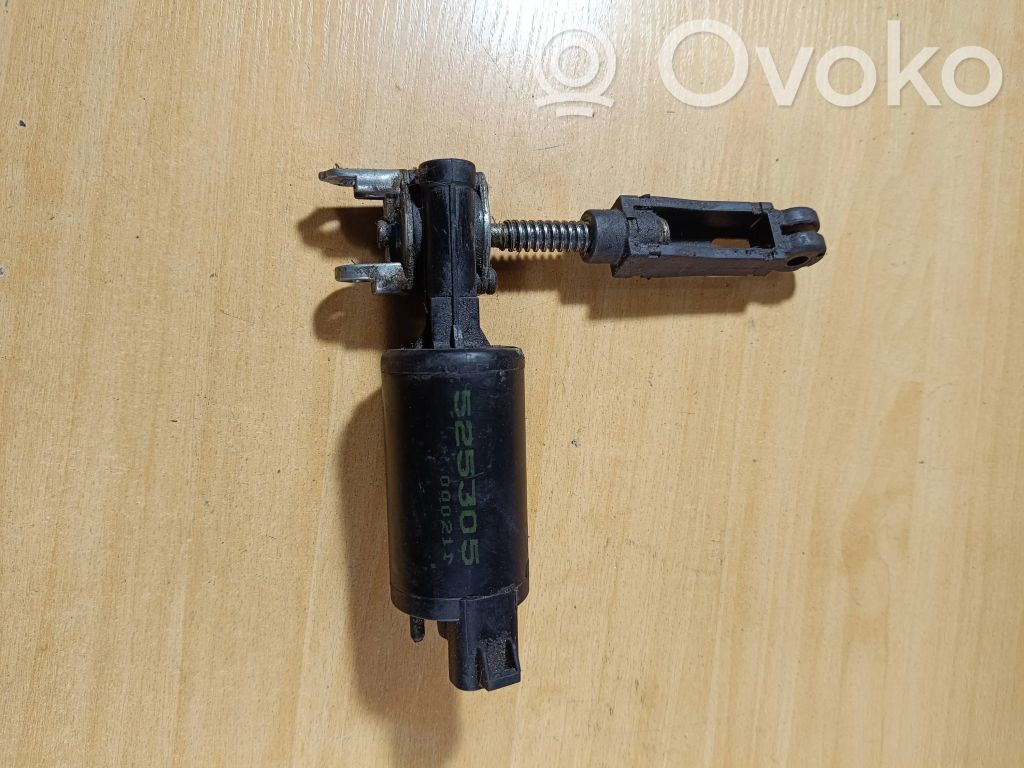 Renault Megane I Moteur de réglage de siège 