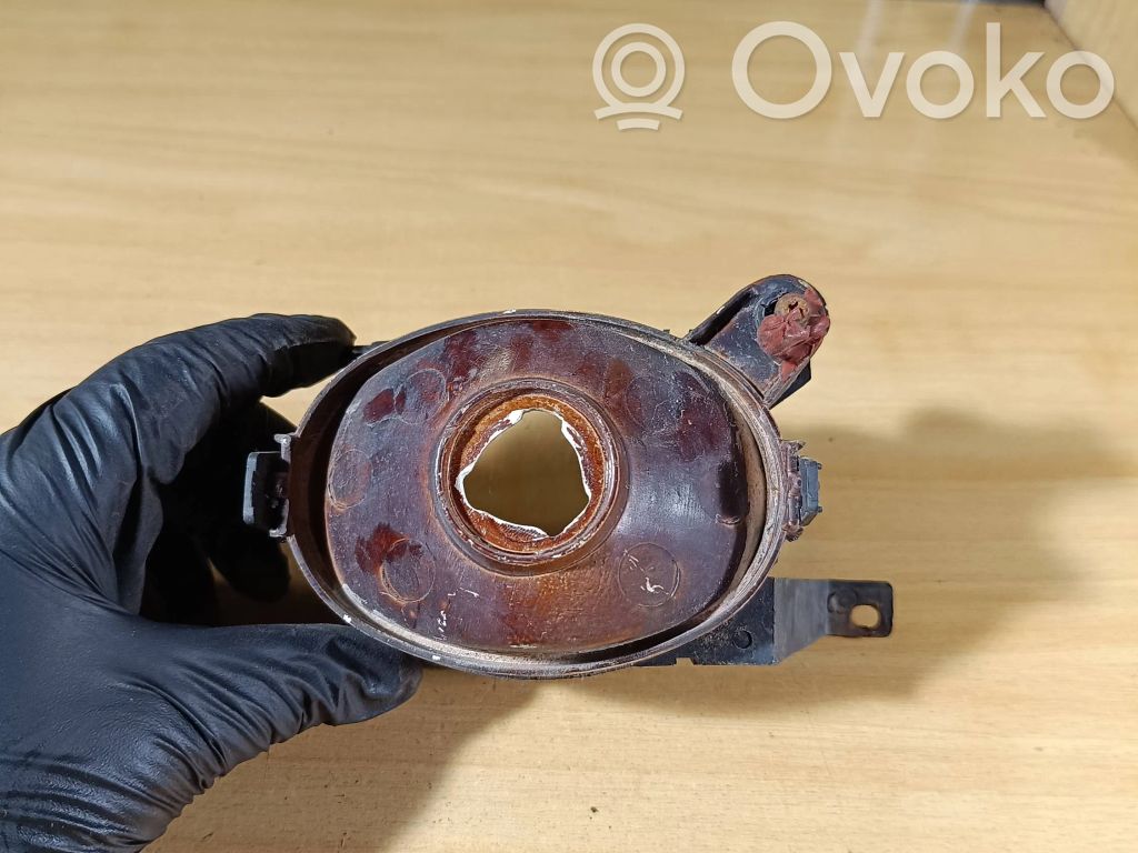 Miglas lukturis priekšā   FT020504C
